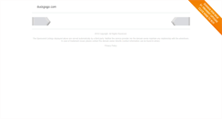 Desktop Screenshot of duckgogo.com